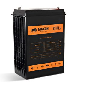 Maxon 48V  840Ah Deep Cycle Solar Battery Bank MEVG-L16 x 16