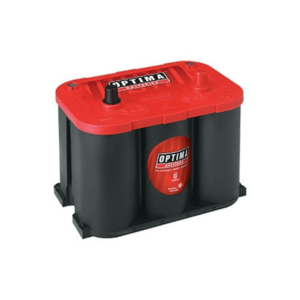 Optima Red Top 34R Dual Purpose Battery