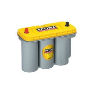 Optima Yellow Top D31A Dual Purpose Battery