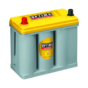 Optima Yellow Top-D51-T2 Dual Purpose Battery