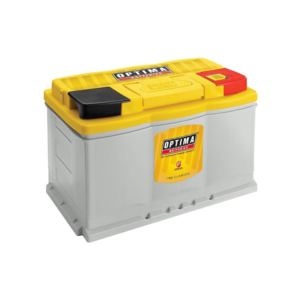 Optima Yellow Top DH6 Dual Purpose Battery