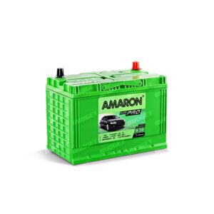 Amaron® High Life Pro Passenger Vehicle Battery 125D31R