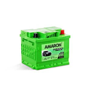 Amaron® High Life Pro Passenger Vehicle Battery Din45