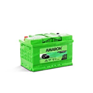 Amaron® High Life Pro Passenger Vehicle Battery Din65