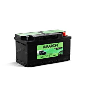 Amaron® High Life Pro Passenger Vehicle Battery Din80