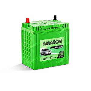 Amaron® High Life Pro Passenger Vehicle Battery 42B20L