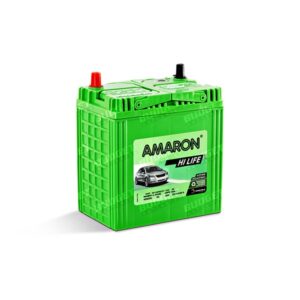 Amaron® High Life Pro Passenger Vehicle Battery 42B20LS
