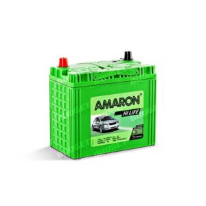 Amaron® High Life Pro Passenger Vehicle Battery 55B24LS
