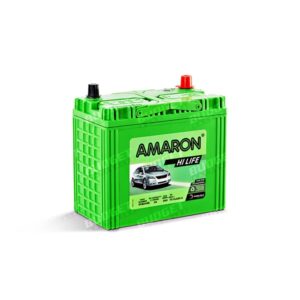 Amaron® High Life Pro Passenger Vehicle Battery 55B24RS