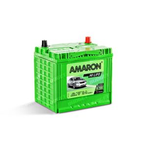 Amaron® High Life Pro Passenger Vehicle Battery 85D23R