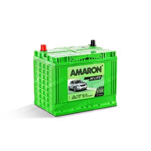 Amaron® High Life Pro Passenger Vehicle Battery 95D26L