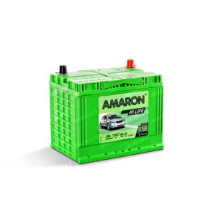Amaron® High Life Pro Passenger Vehicle Battery 95D26R