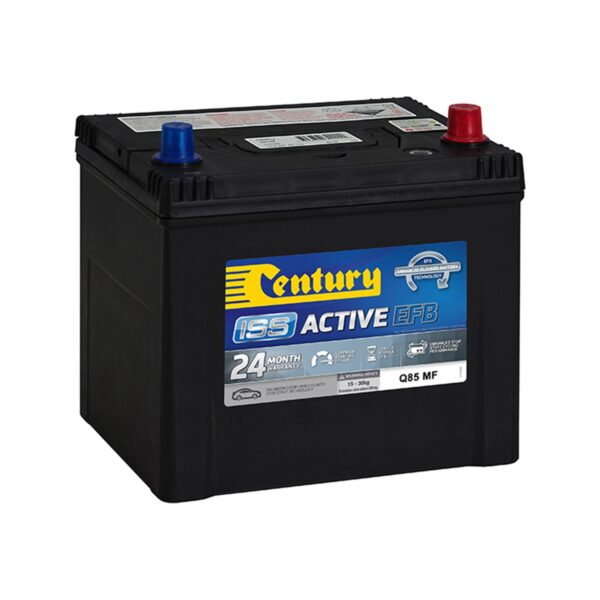 Century EFB Stop Start Batteries Q85 MF