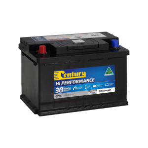 Century High Performance Car Battery DIN65RH MF