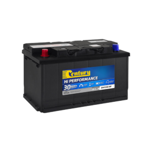 Century High Performance Car Battery DIN75RH MF