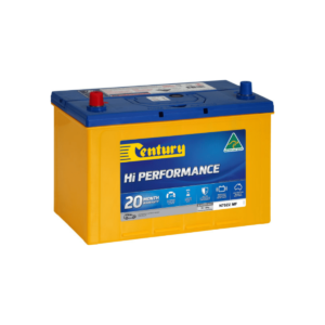 Century High Performance Car Battery N70ZZ MF