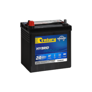 Century Hybrid Auxiliary Batteries S34B20R