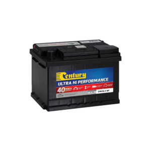 Century Ultra High Performance Car Battery DIN53LX MF