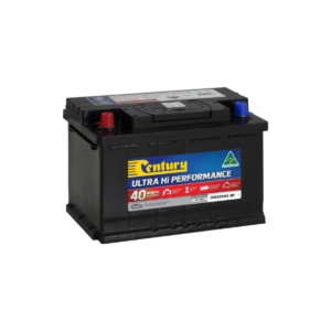 Century Ultra High Performance Car Battery DIN65RHX MF