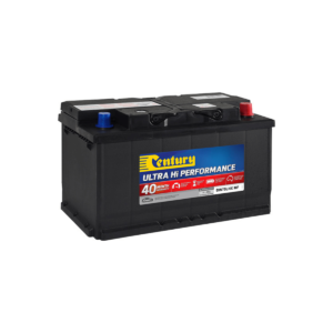 Century Ultra High Performance Car Battery DIN75LHX MF