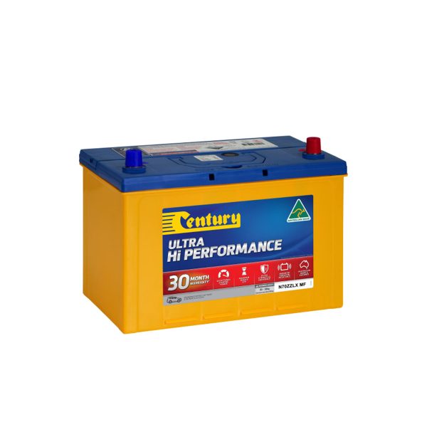 Century-Ultra-High-Performance-Car-Battery-N70ZZLX-MF