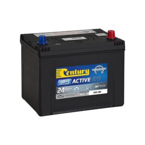 Century EFB Stop Start Batteries S95 MF