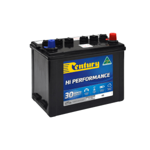 Century High Performance Car Battery 43