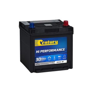 Century-High-Performance-Car-Battery-50D20L-MF