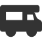 Caravan icon