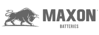 Maxon logo