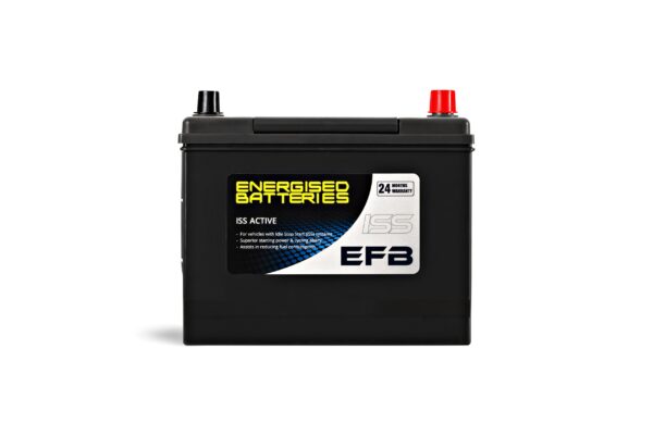 Energised EFB Stop Start Battery DEL-EFBS95 - Image 2