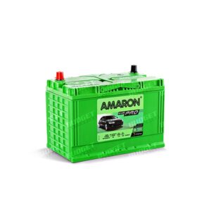 Amaron® High Life Pro Passenger Vehicle Battery 125D31L