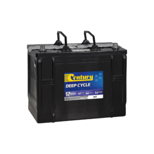 Century Deep Cycle Flooded Battery 89T