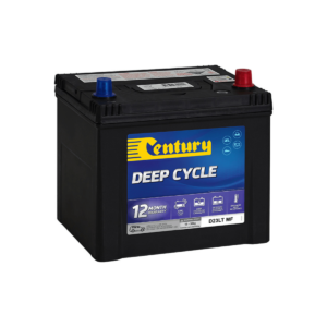 Century Deep Cycle Flooded Battery D23LT MF