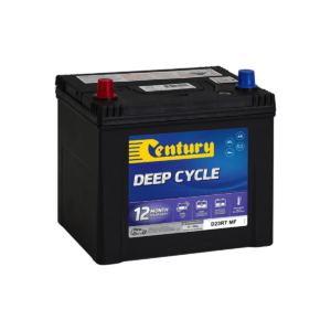 Century Deep Cycle Flooded Battery D23RT MF