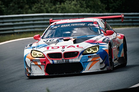 Specialized High Cranking