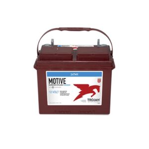 Trojan Deep Cycle Battery 24TMX