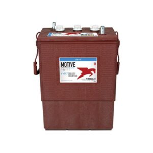 Trojan Deep Cycle Battery L16G-AC