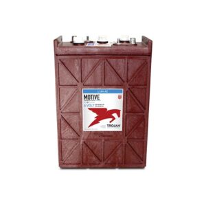 Trojan Deep Cycle Battery L16H-AC