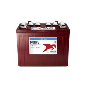 Trojan Deep Cycle Battery T-1275PLUS