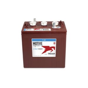 Trojan Deep Cycle Battery T-145