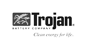 Trojan-logo