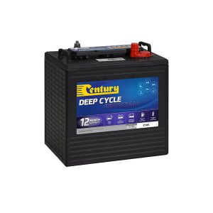 Century Deep Cycle Golf Cart Battery C105