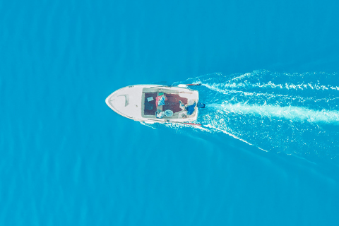 Marine Dual Purpose Cycling Batteries