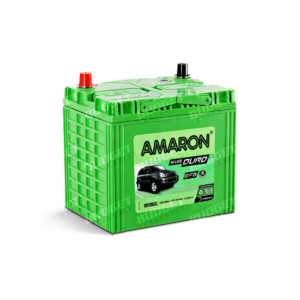 Amaron® EFB Passenger Vehicle Battery Q85