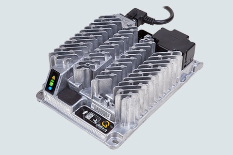 Golf Battery Chargers