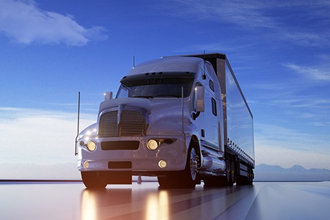 Light Truck Batteries