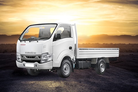 Light Truck Batteries