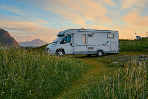 Lithium Deep Cycle Batteries