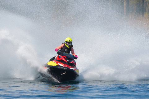 Lithium Starting Batteries